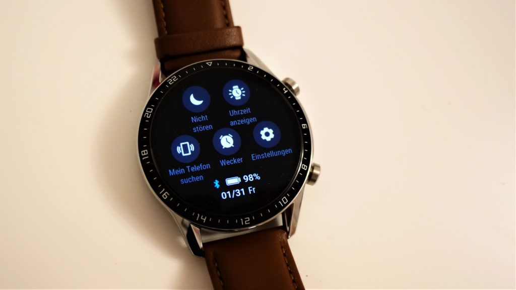 Huawei GT2 Smartwatch